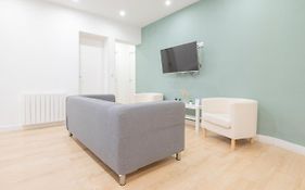 Apartamento Balbin